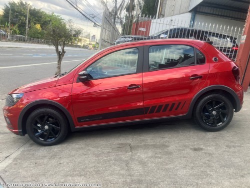 Volkswagen GOL LAST EDITION OK 2022/2023